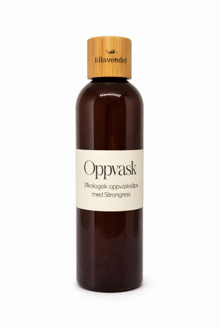 Hovedbilde Oppvaskssåpe